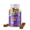 CBDFx Gummies for Sleep with Melatonin 300 mg 60 Gummies