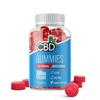 CBDFx Gummy Bears 300 mg 60 Gummies